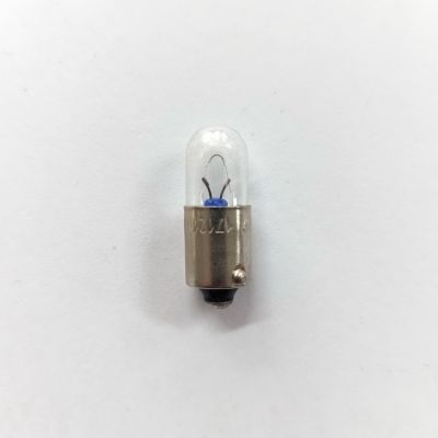Žárovka T4W BA9s 17121 Narva (6V)